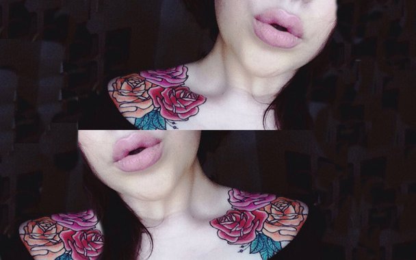 Tatuagens são seguras? Podem ser muito bonitas, mas todas apresentam riscos