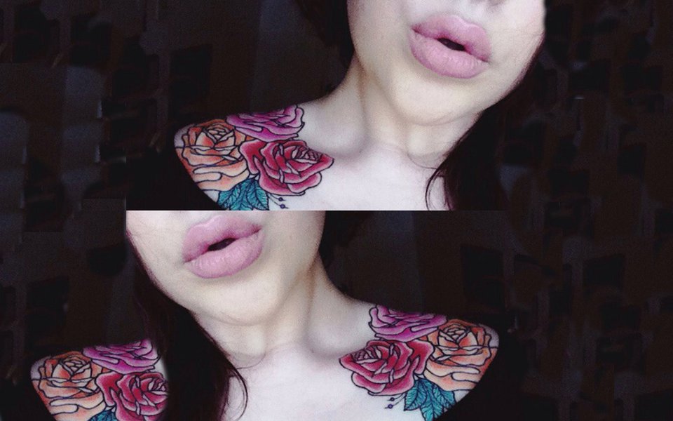 Tatuagens são seguras? Podem ser muito bonitas, mas todas apresentam riscos