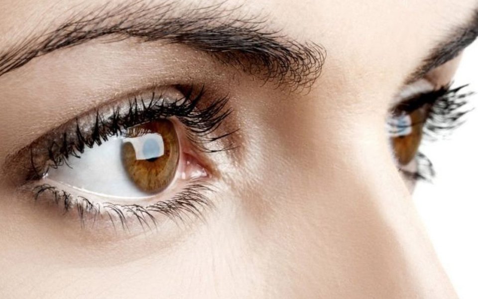 Olhos sensíveis. Por que todos não veem as mesmas cores