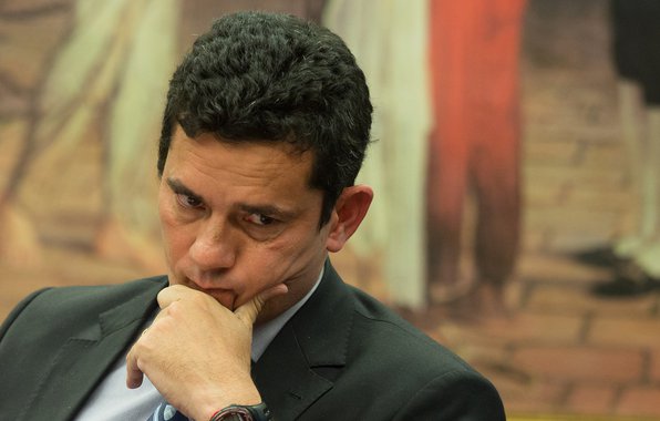 Moro começa a perder força