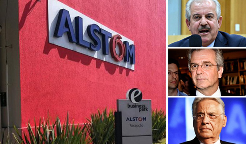 Singer: mídia abafa a corrupção tucana