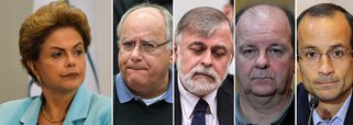 Dilma caiu porque freou a corrupção na Petrobras?
