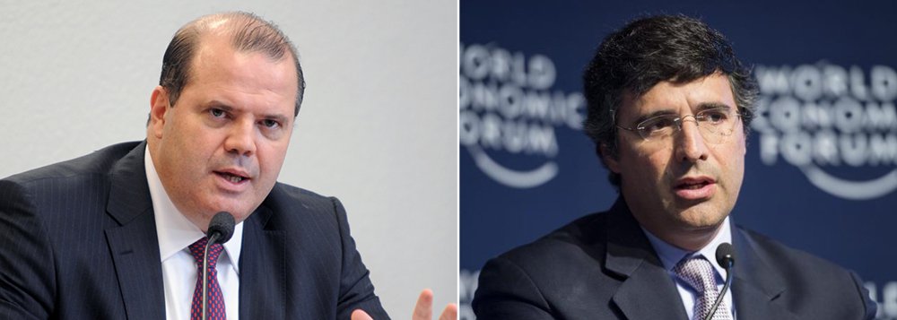 BC quer Esteves fora do controle do BTG Pactual
