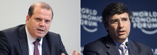 BC quer Esteves fora do controle do BTG Pactual