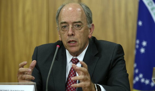 FUP: Parente recua de política do gás que botava fogo no povo