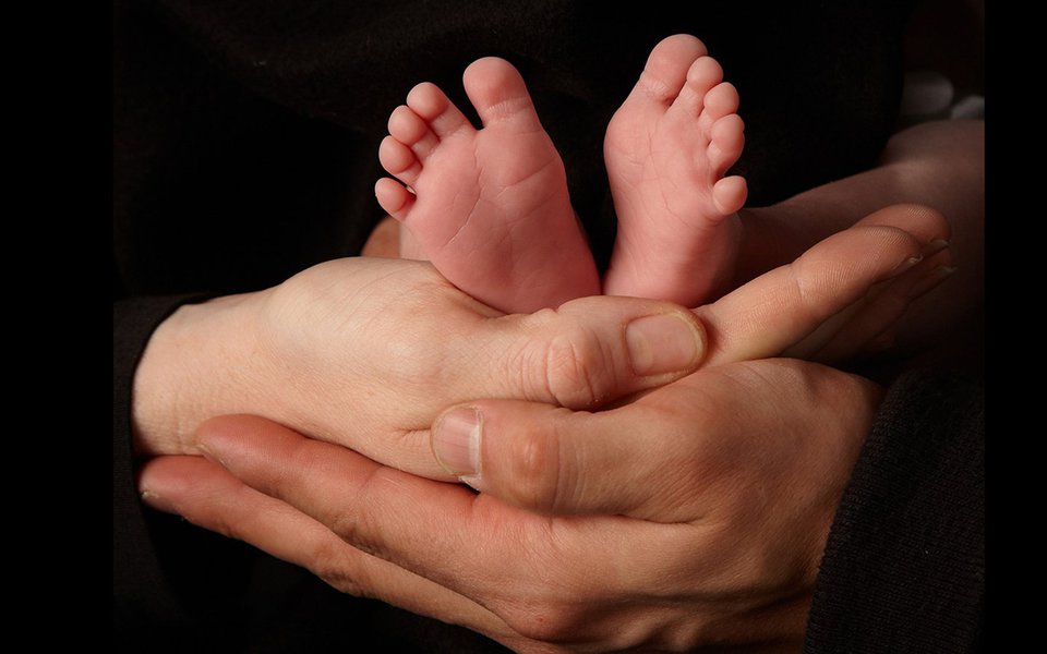 Maternidade tardia. Na Europa mulheres atrasam cada vez mais a primeira gravidez   