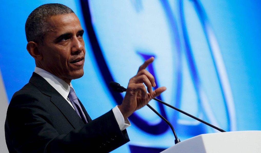 Obama descarta uso de tropas em solo contra EI