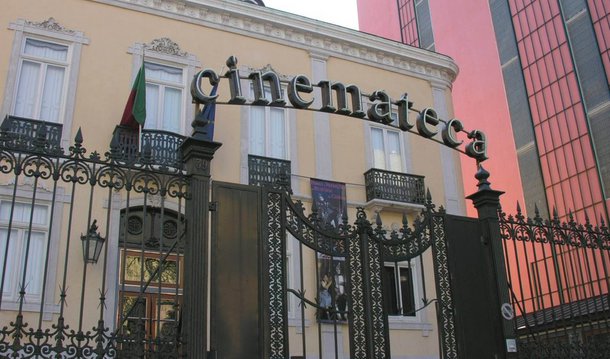 Cineastas protestam contra expurgos na Cinemateca