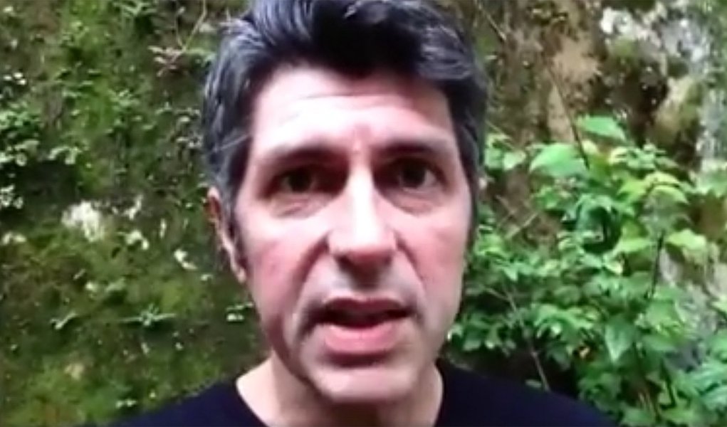 Leoni: Impeachment sem crime é golpe