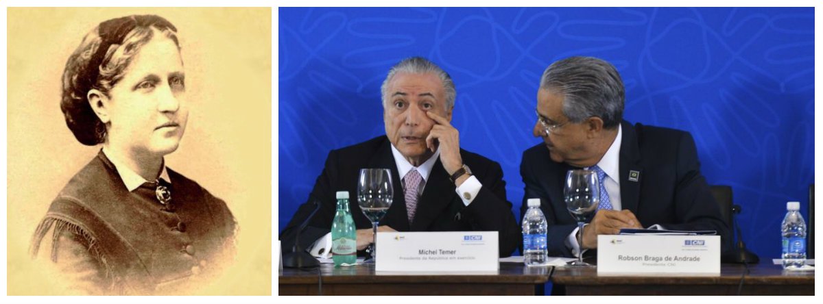 Volta, Isabel!
