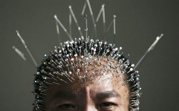 Medicina chinesa. A cura pelo fluxo da energia vital   
