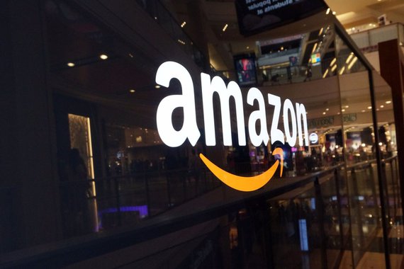 Amazon contrata executiva da NBC para comandar divisão de estúdio