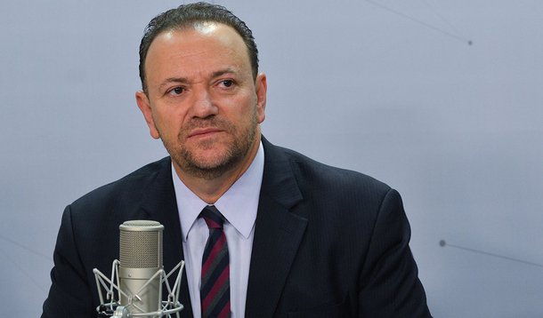 'Situação em relação ao Aedes estará mais favorável na Olimpíada'