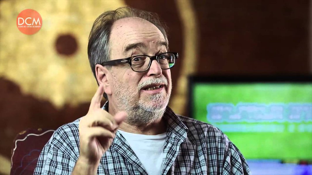 Jornalismo brasileiro perde o talento de Paulo Nogueira