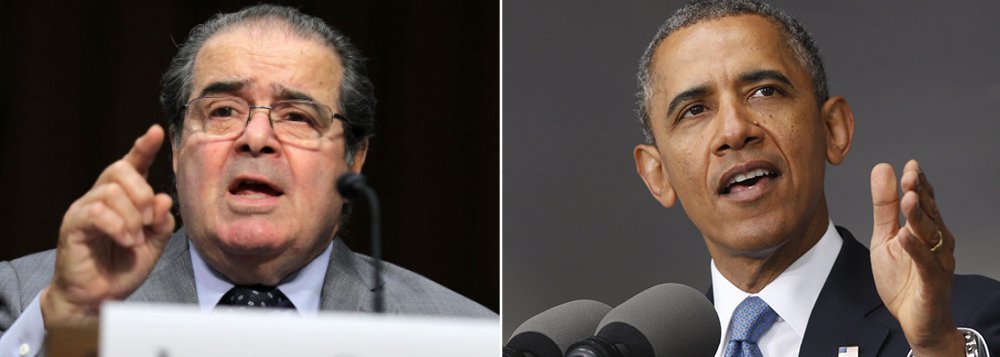 Vaga na Suprema Corte dos EUA afeta corrida presidencial