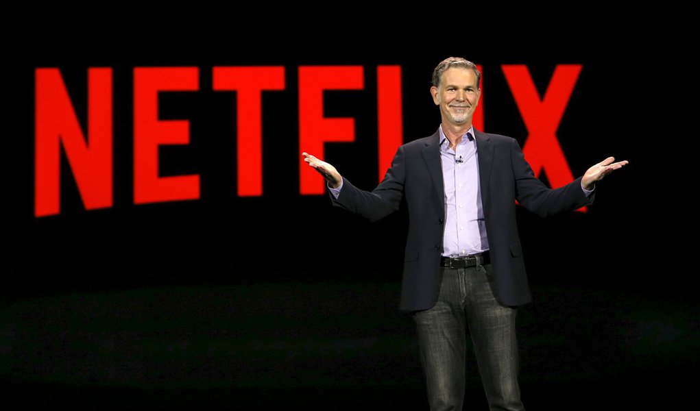 Netflix lançará série documental sobre Formula 1