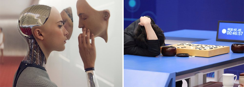 Especialistas tentam prever quando a Inteligência Artificial vai ultrapassar os humanos