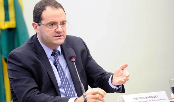 Governo limita gastos mensais a 1/18 do orçamento