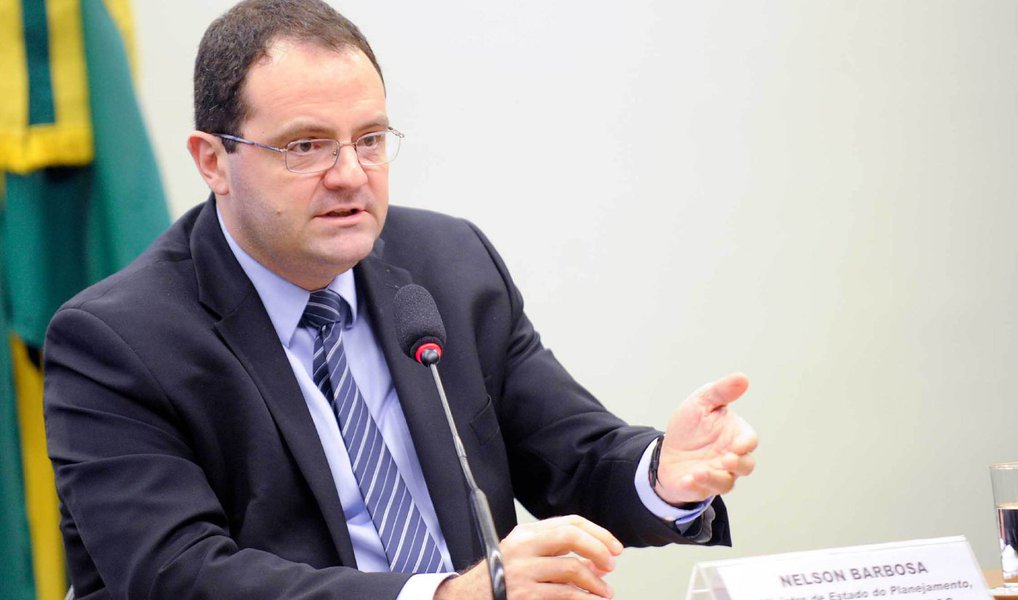 Governo limita gastos mensais a 1/18 do orçamento