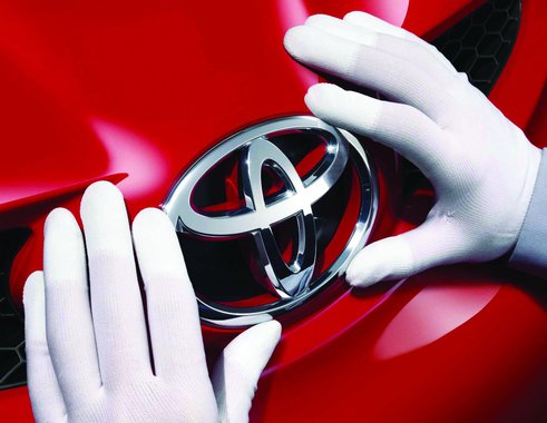 Toyota quer entrar no mercado de carros autônomos