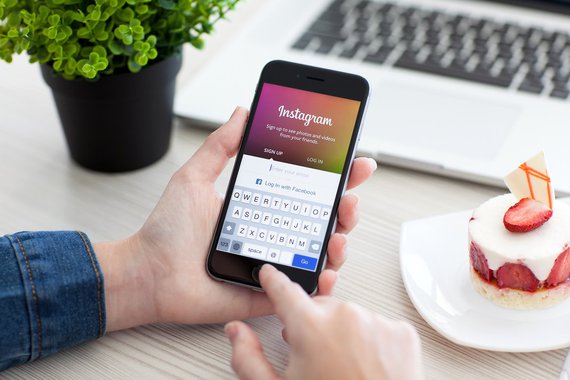 Instagram vai adicionar "etiquetas" para identificar divulgações pagas de produtos