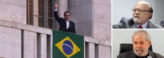 Doria investe no ódio e irrita cúpula do PSDB