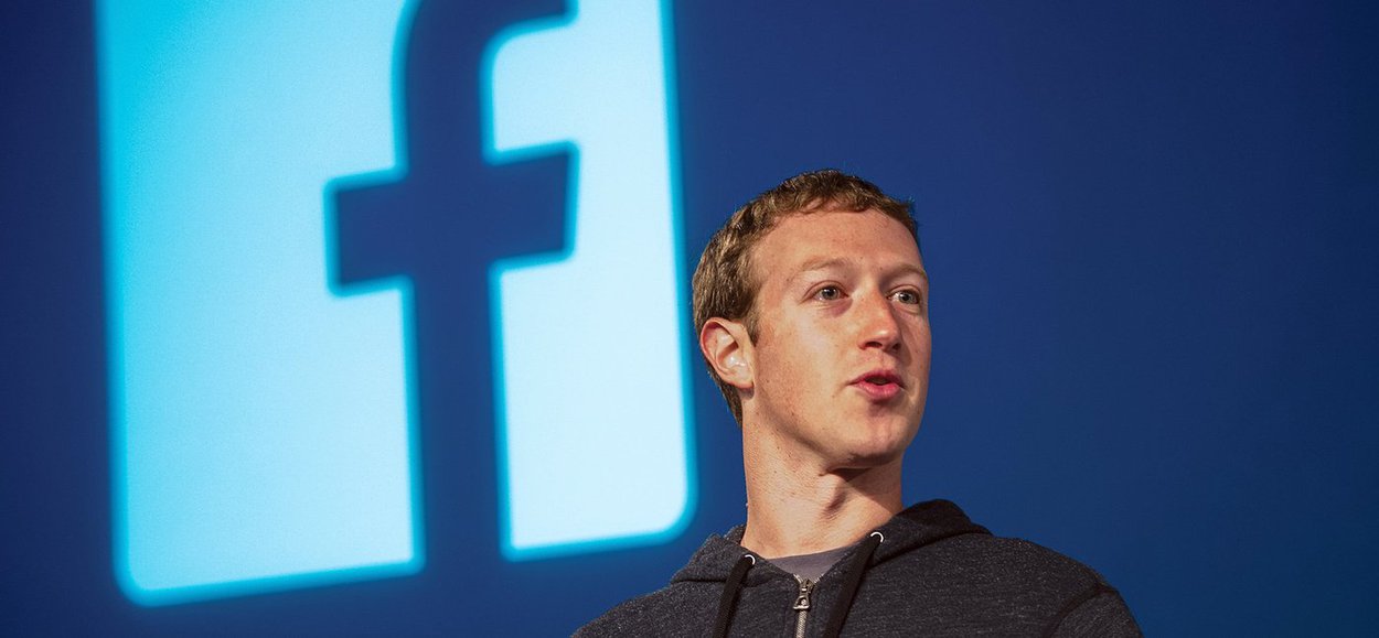 Zuckerberg explica o porquê de ter mudado a missão do Facebook 