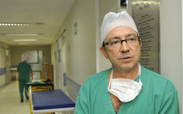 Adeus espirros.Vacina para Rinite é criada por médico de Jundiaí