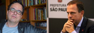Luis Felipe Miguel: Doria é um Collor piorado