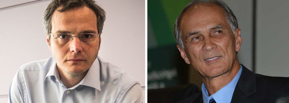 Vice-governador levou propina de R$ 25 milhões para favorecer JBS, diz Funaro