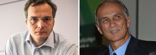 Vice-governador levou propina de R$ 25 milhões para favorecer JBS, diz Funaro