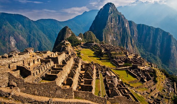 Peru é eleito “Melhor Destino Verde” no World Travel Awards América do Sul