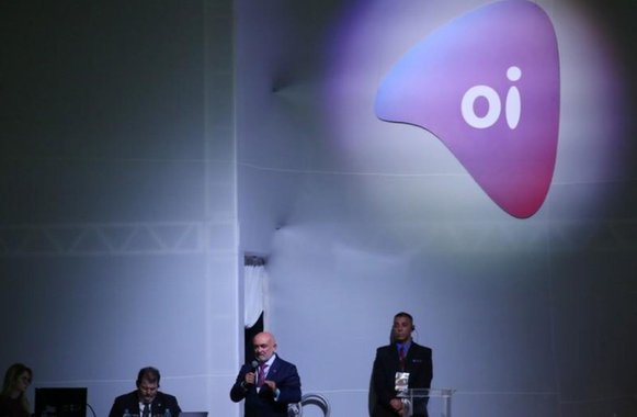 Oi diz que não realizará AGE convocada pelo grupo Pharol para dia 7 de fevereiro