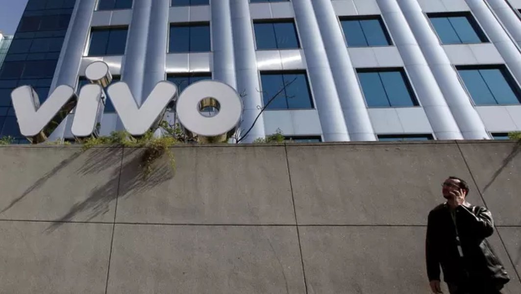 Lucro líquido da Telefônica Brasil salta 261% no 2º tri, para R$3,153 bi