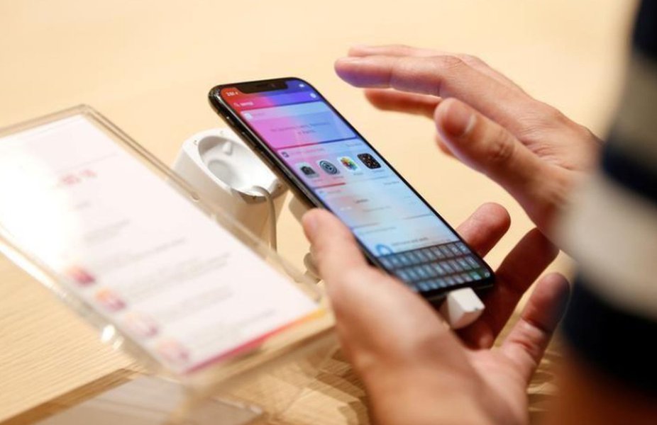 Com aumento de portfólio, Apple reduz dependência do iPhone X