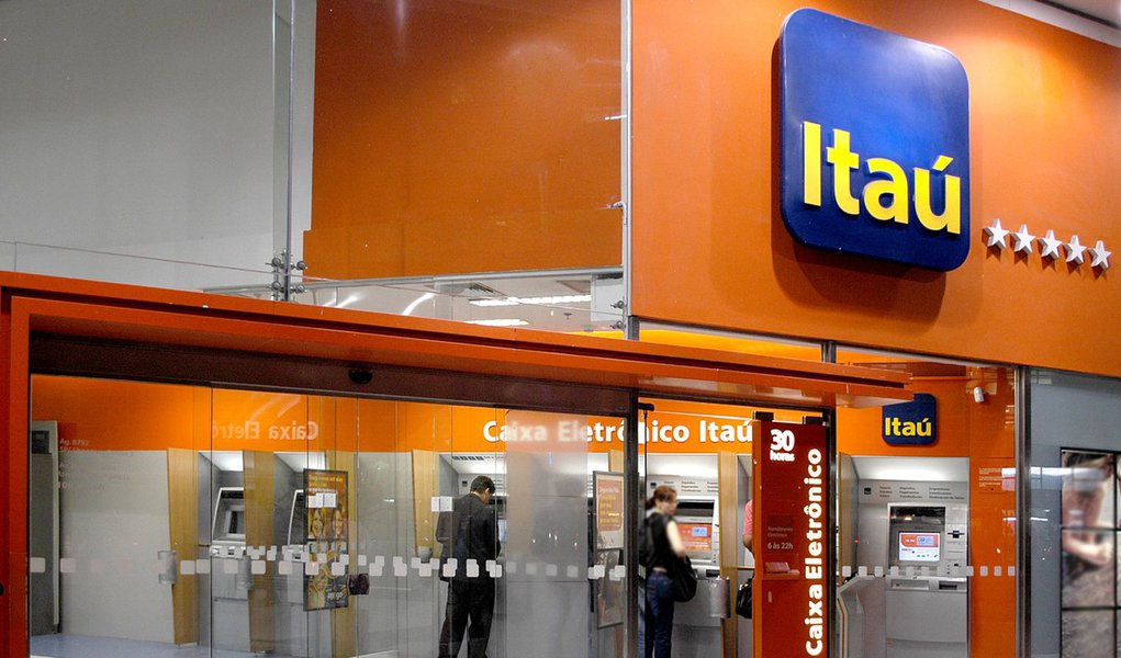 Itaú perde disputa judicial de R$ 2,7 bi com a União