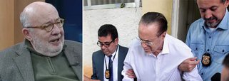 Kotscho: prisão de Maluf mantém Justiça nas manchetes