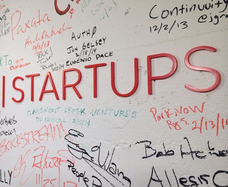 Conheça oito startups selecionadas para turma de aceleração
