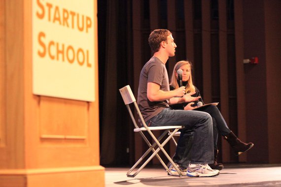 Conheça 13 jovens empreendedores que estão mudando o mercado