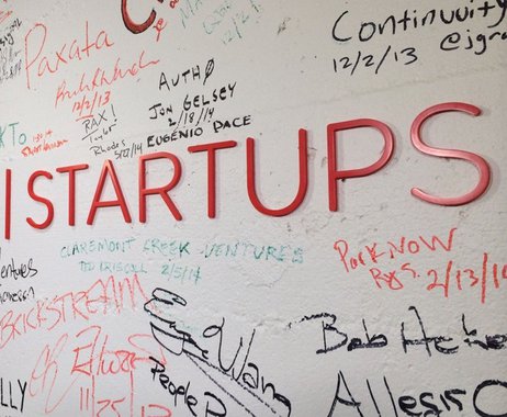 Conheça oito startups selecionadas para turma de aceleração