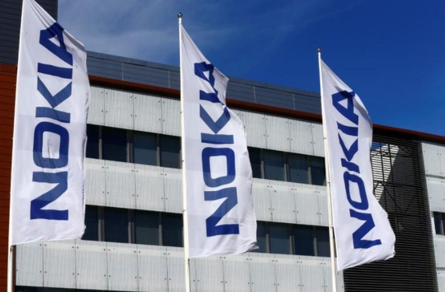 Huawei e Nokia firmam acordo sobre patentes de smartphones