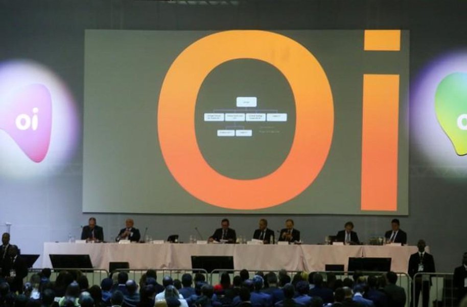 Anatel aprova novos membros do conselho da Oi
