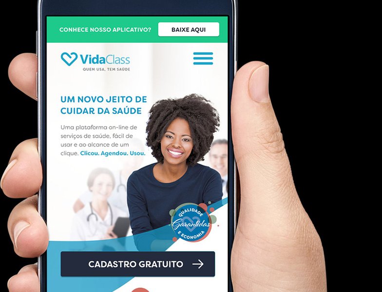 Saiba cinco vantagens em adotar serviços digitais na Saúde