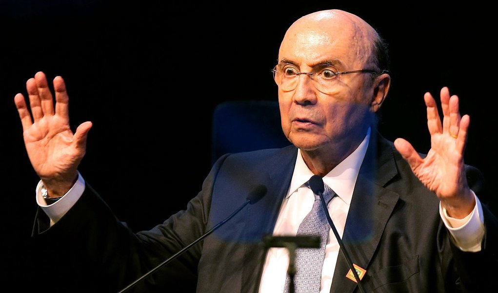 Meirelles fracassa e nota de investimento do Brasil será rebaixada