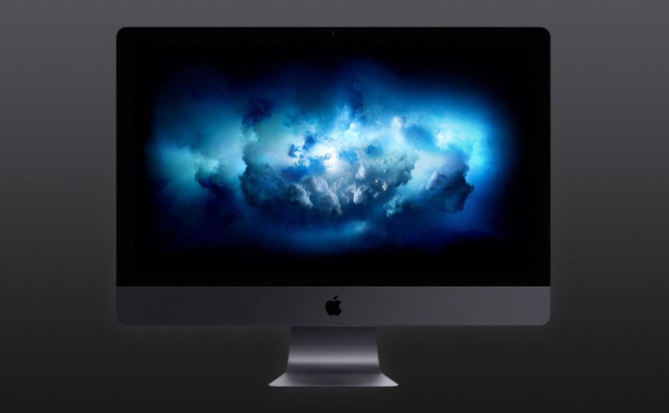 Apple lança seu computador iMac Pro com gráficos Radeon Pro Vega