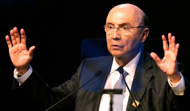 Meirelles fracassa e nota de investimento do Brasil será rebaixada