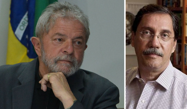 Merval garante que recursos de Lula serão julgados até julho