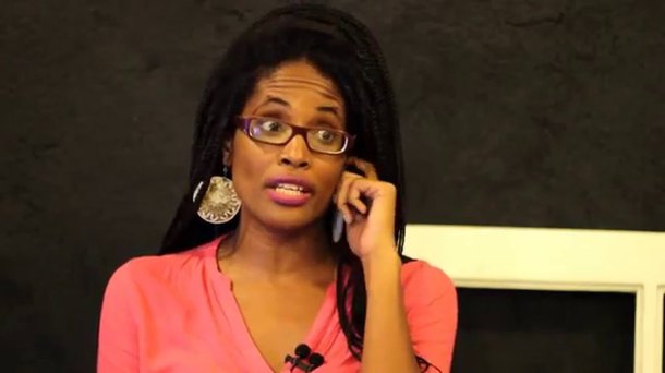 Djamila: racismo só choca quando acontece com a filha do Bruno Gagliasso