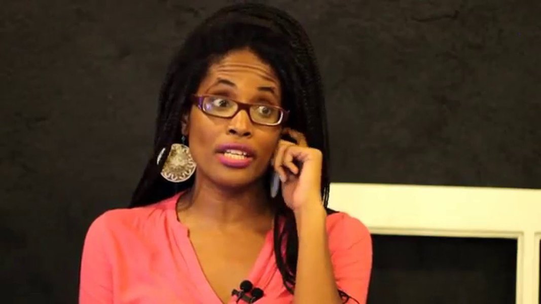 Djamila: racismo só choca quando acontece com a filha do Bruno Gagliasso