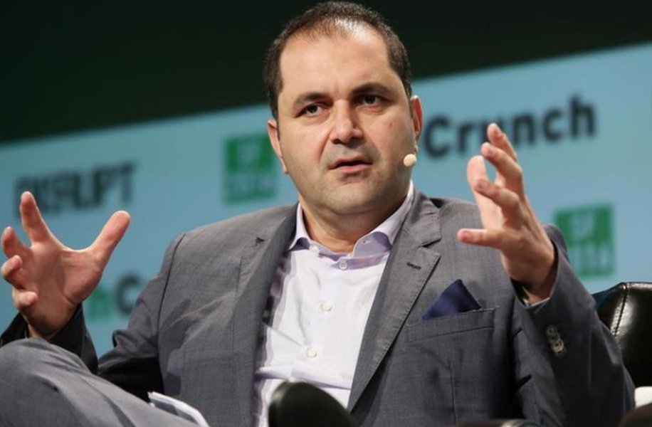 Investidor do Uber deixa empresa de capital de risco em meio a acusações de assédio sexual